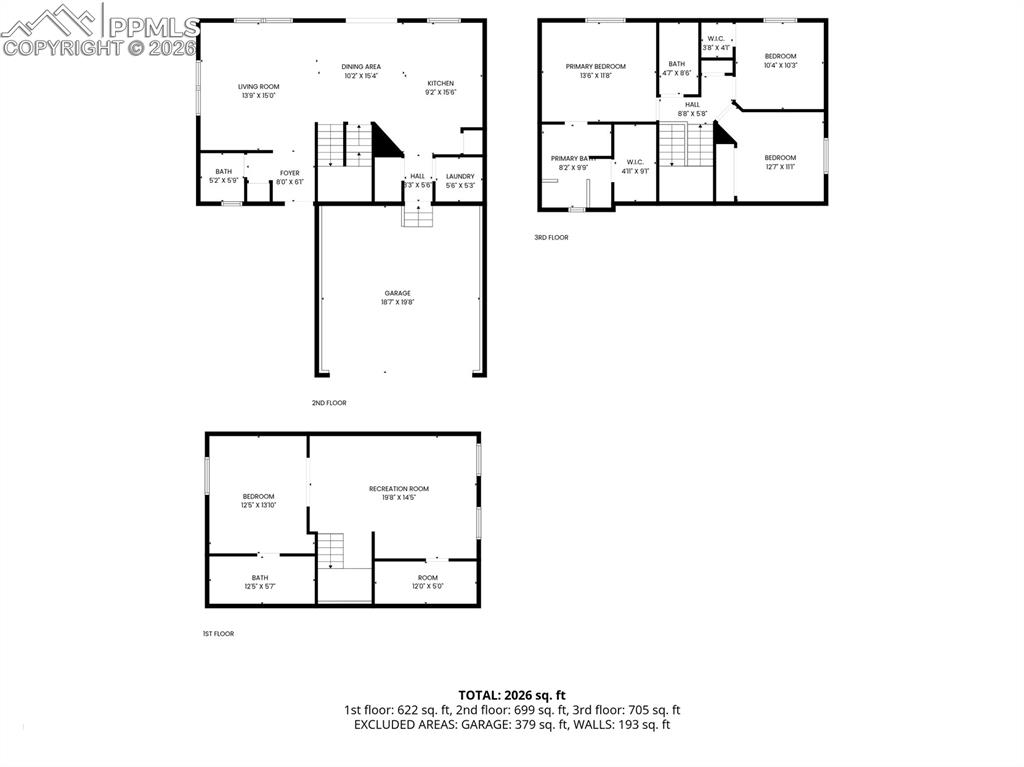 Image 24 of 24: Floor Plan