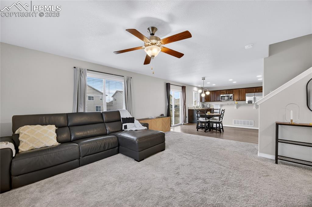 Image 6 of 24: Living Room