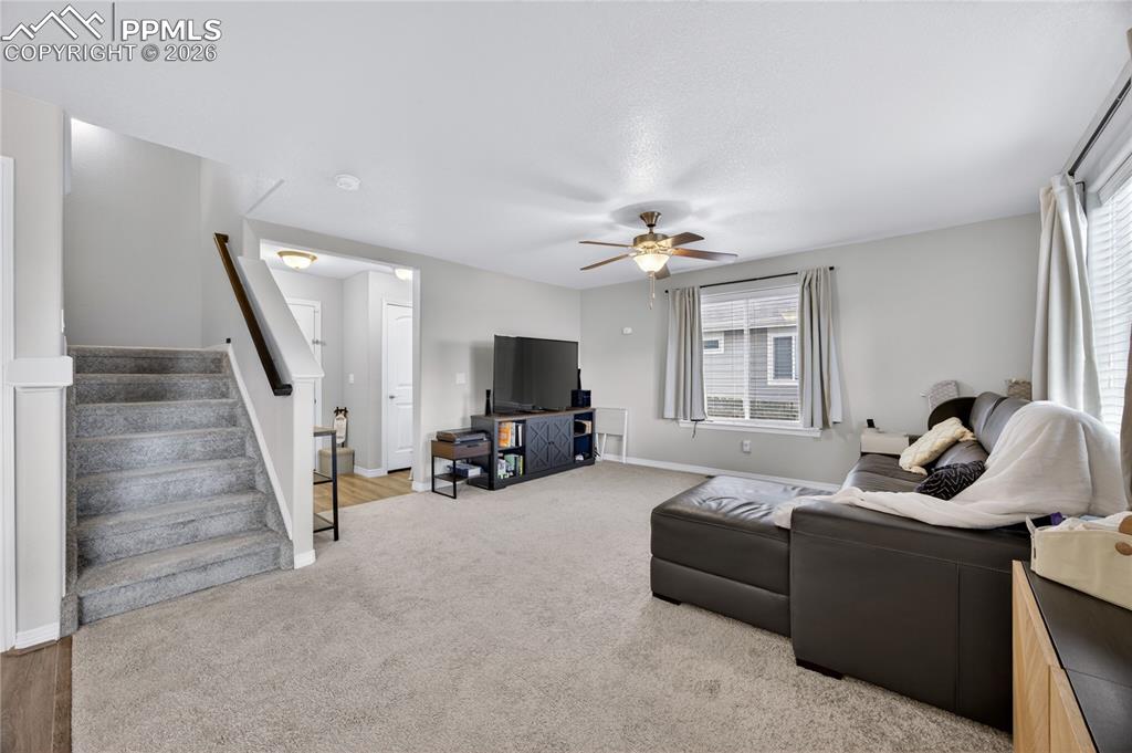 Image 7 of 24: Living Room