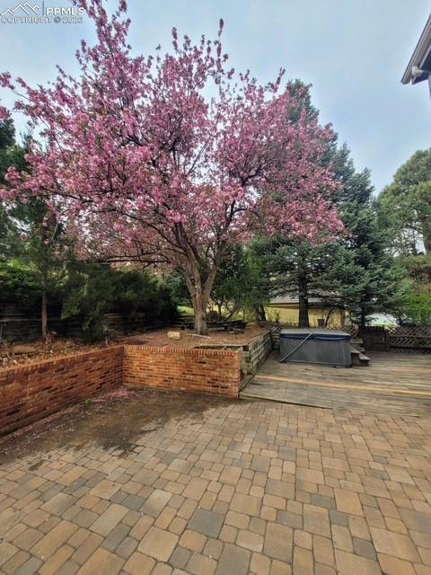 Image 27 of 27: Patio