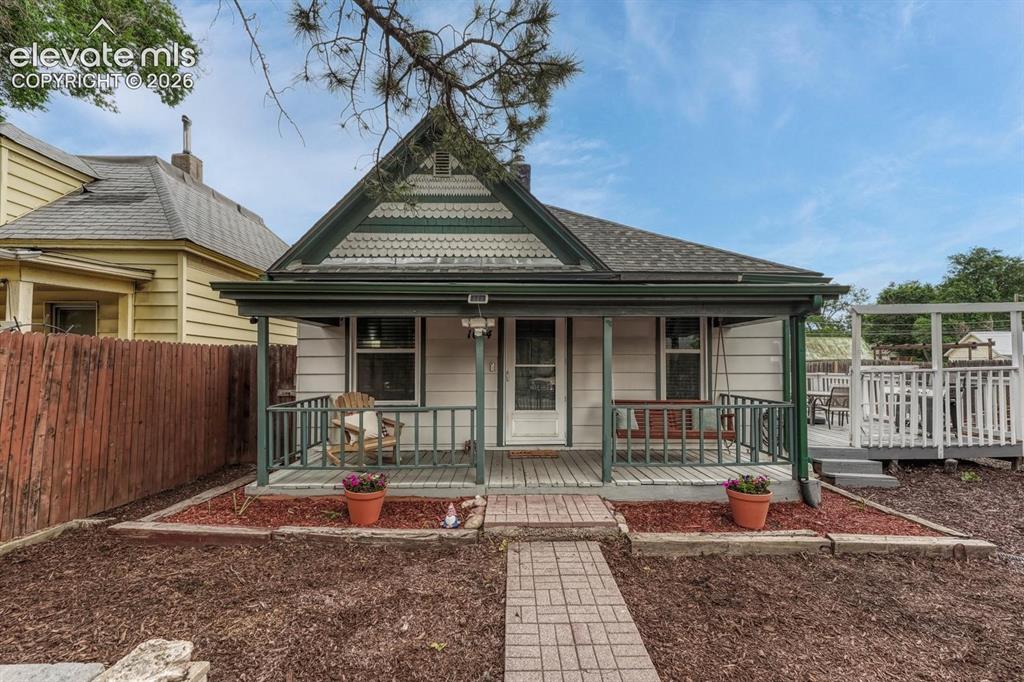 Image 1 of 50: Begin your Westside adventure in this cute single-level home