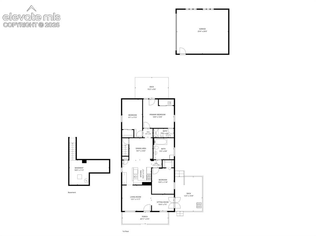 Image 42 of 50: Floor Plan