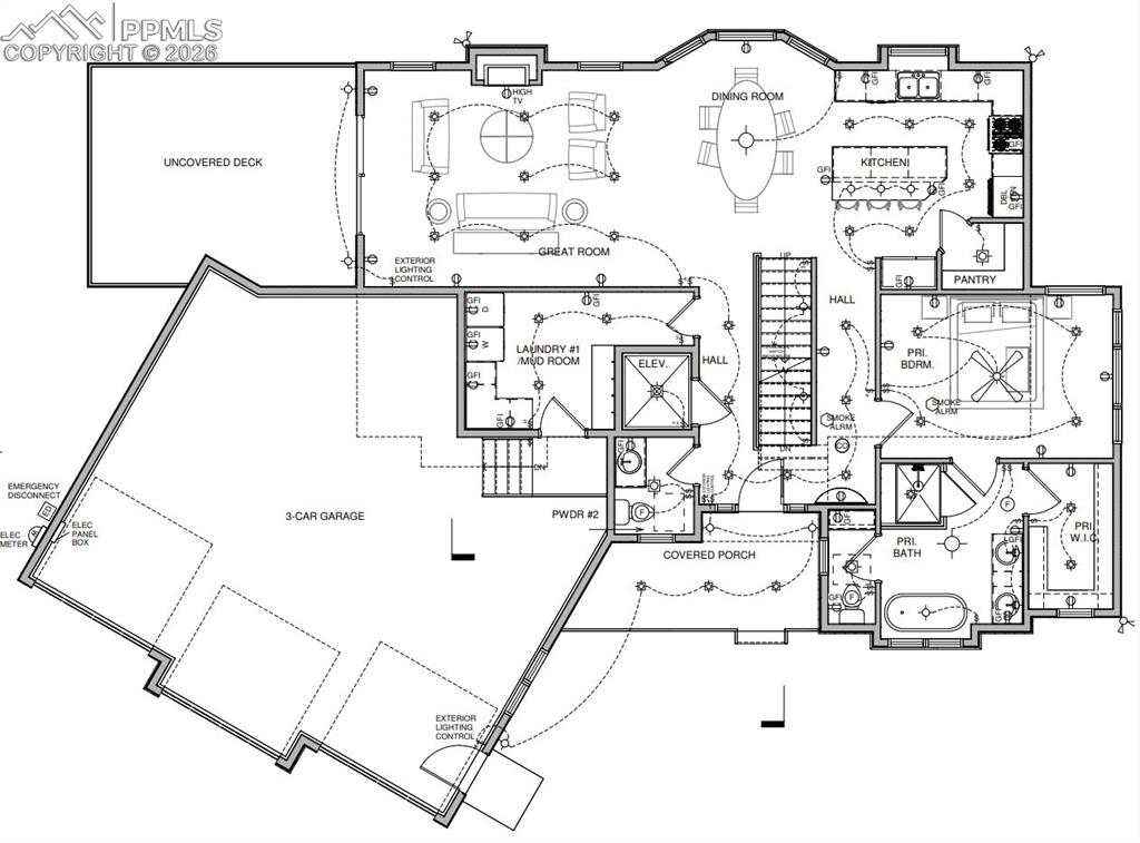 Image 19 of 19: Main Level 