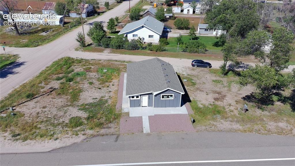 Image 36 of 42: Aerial View