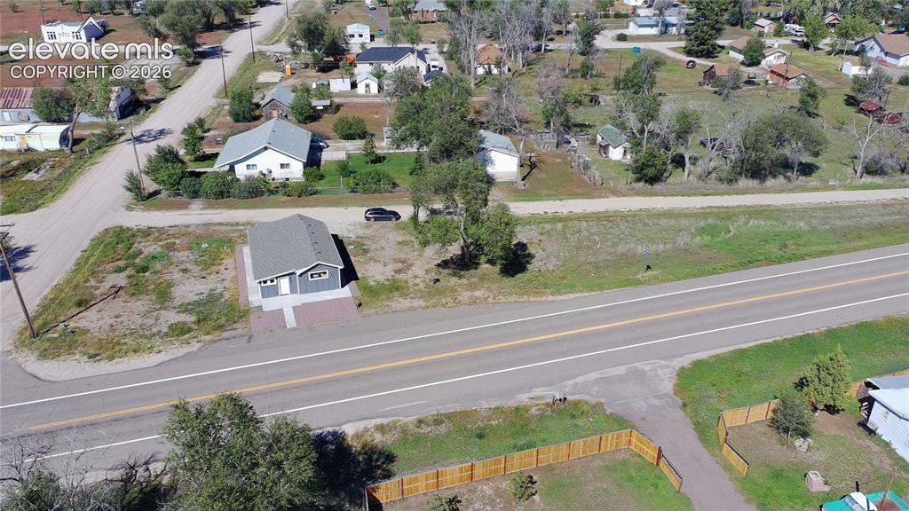 Image 38 of 42: Aerial View