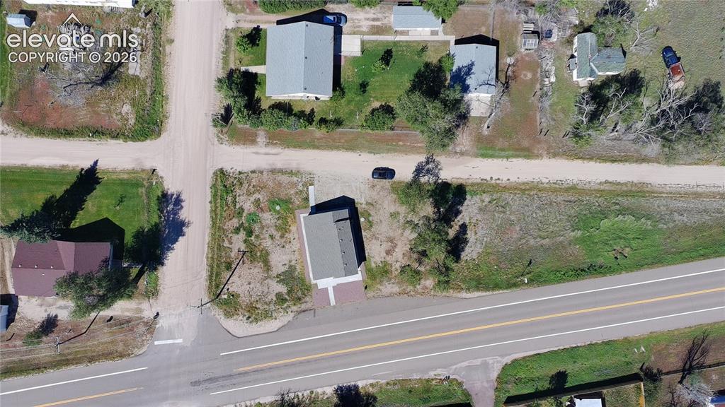 Image 39 of 42: Aerial View