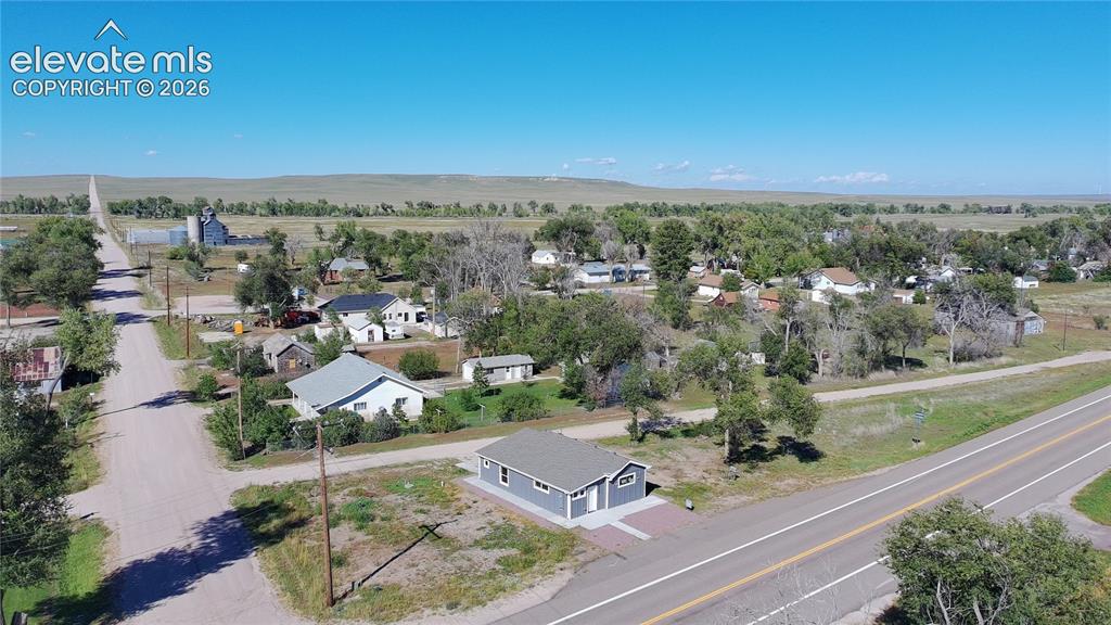 Image 40 of 42: Aerial View
