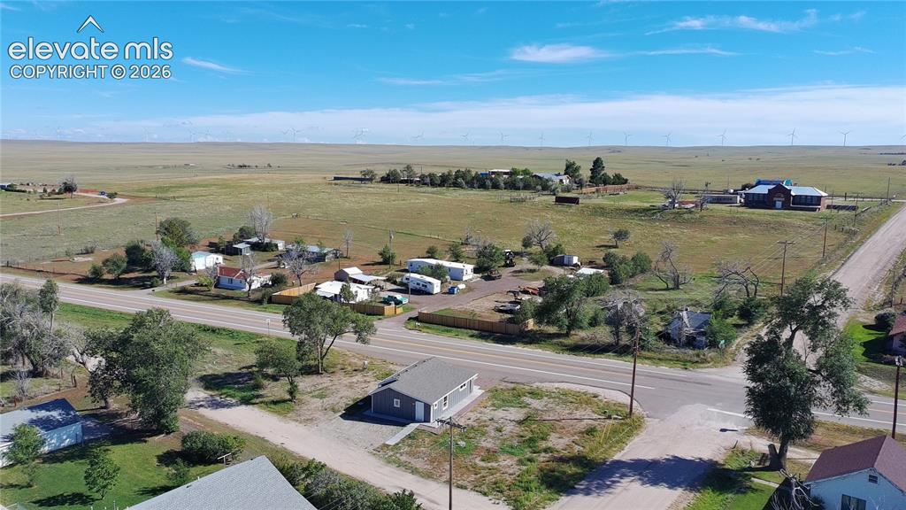 Image 41 of 42: Aerial View