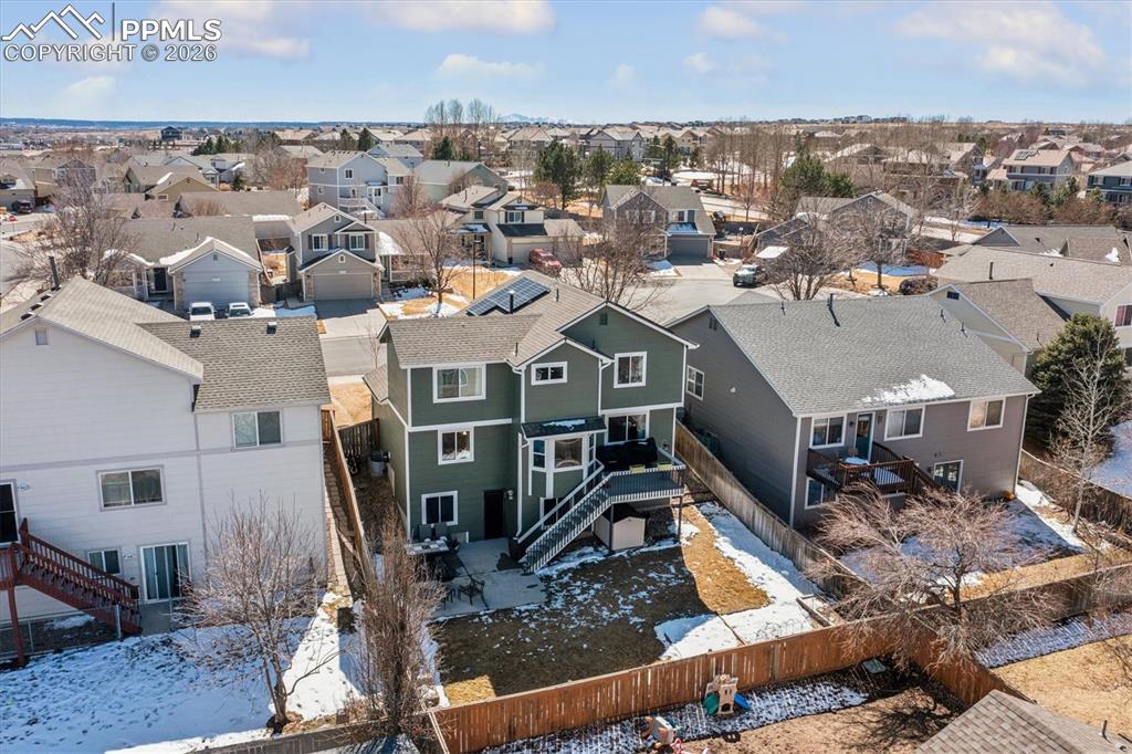 Image 28 of 36: Aerial View