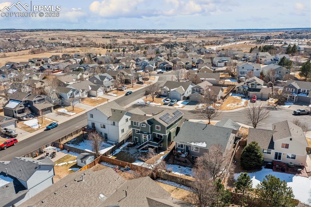 Image 29 of 36: Aerial View