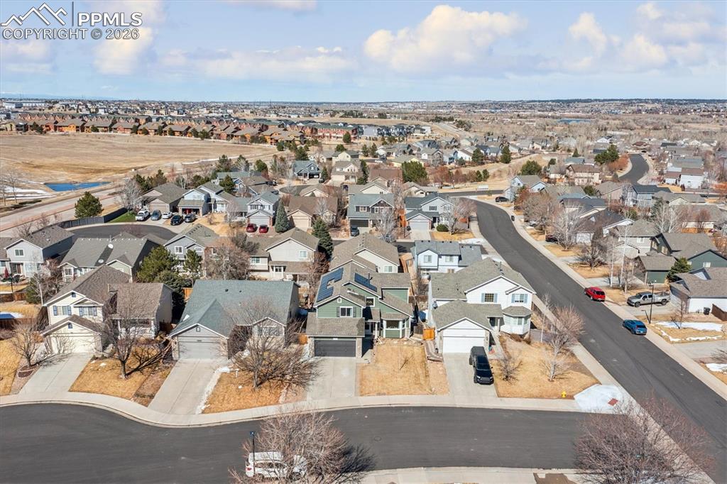 Image 31 of 36: Aerial View