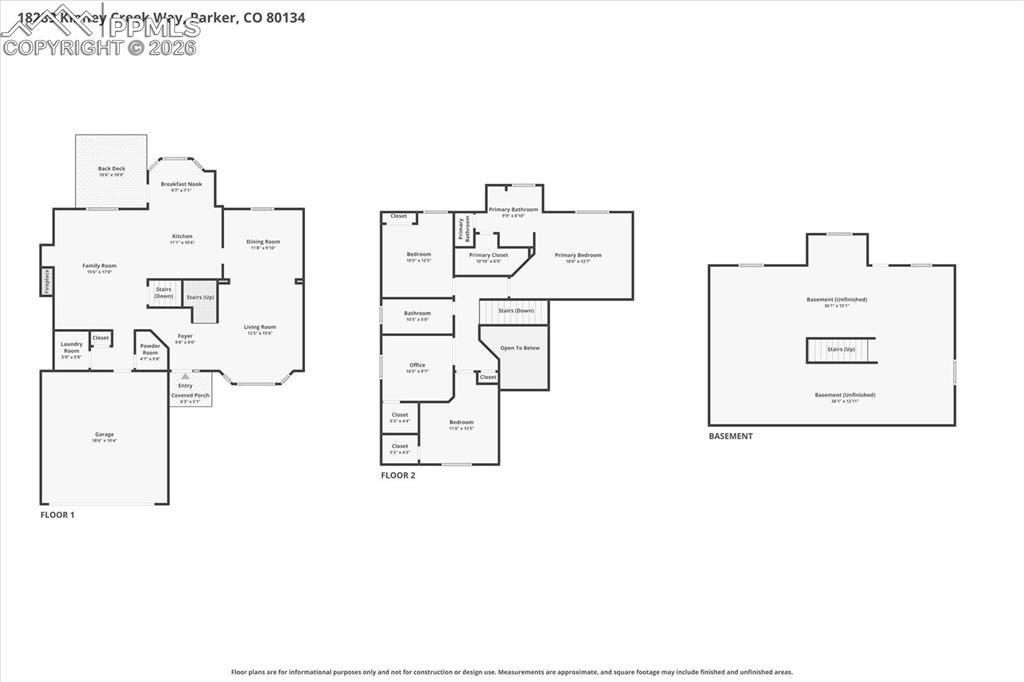 Image 33 of 36: Floor Plan