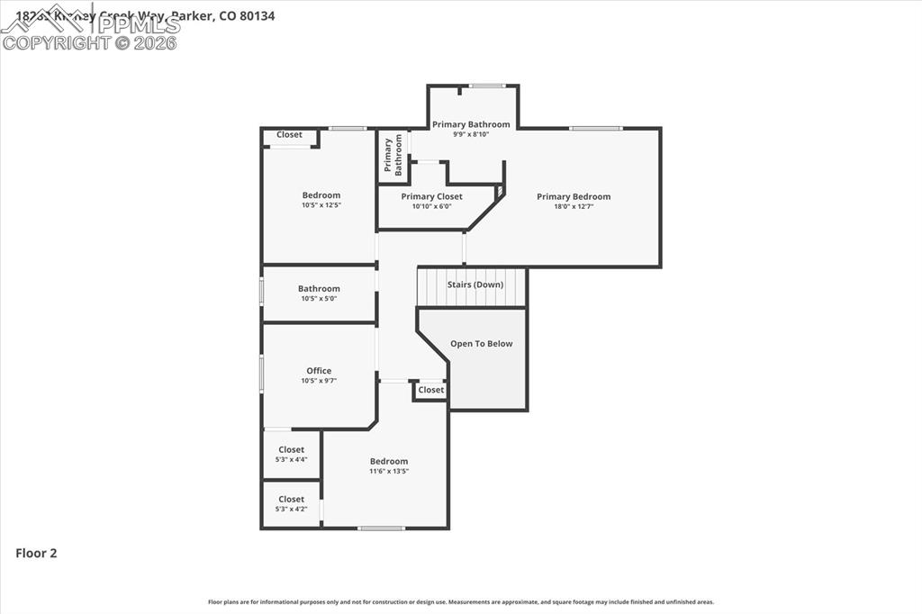 Image 35 of 36: Floor Plan
