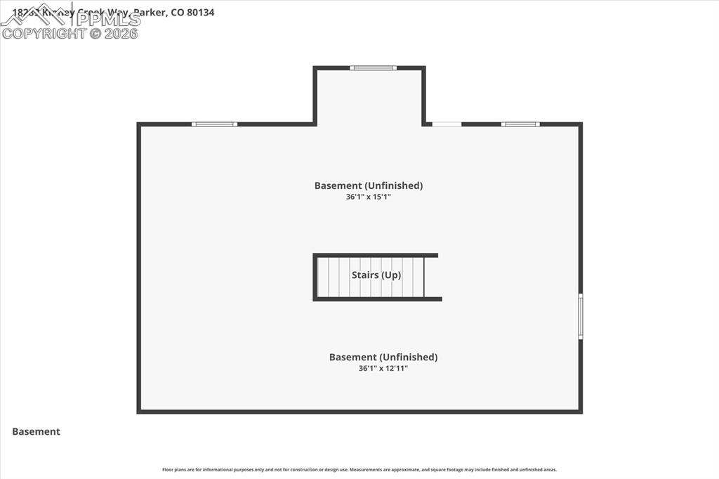 Image 36 of 36: Floor Plan