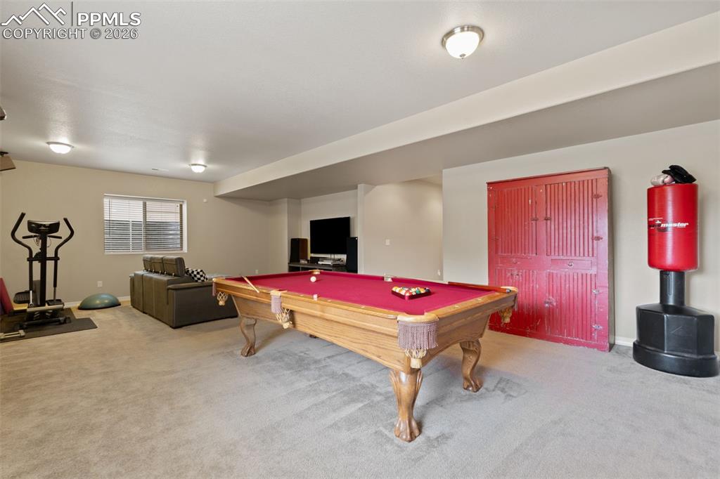 Image 23 of 42: Game Room