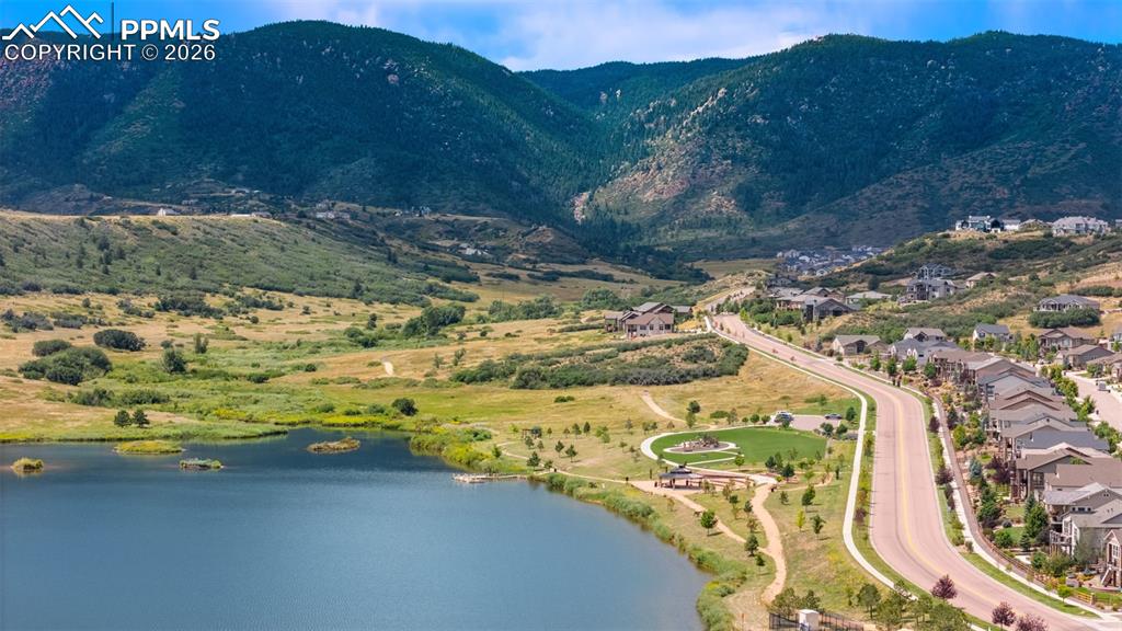 Image 37 of 42: Aerial View