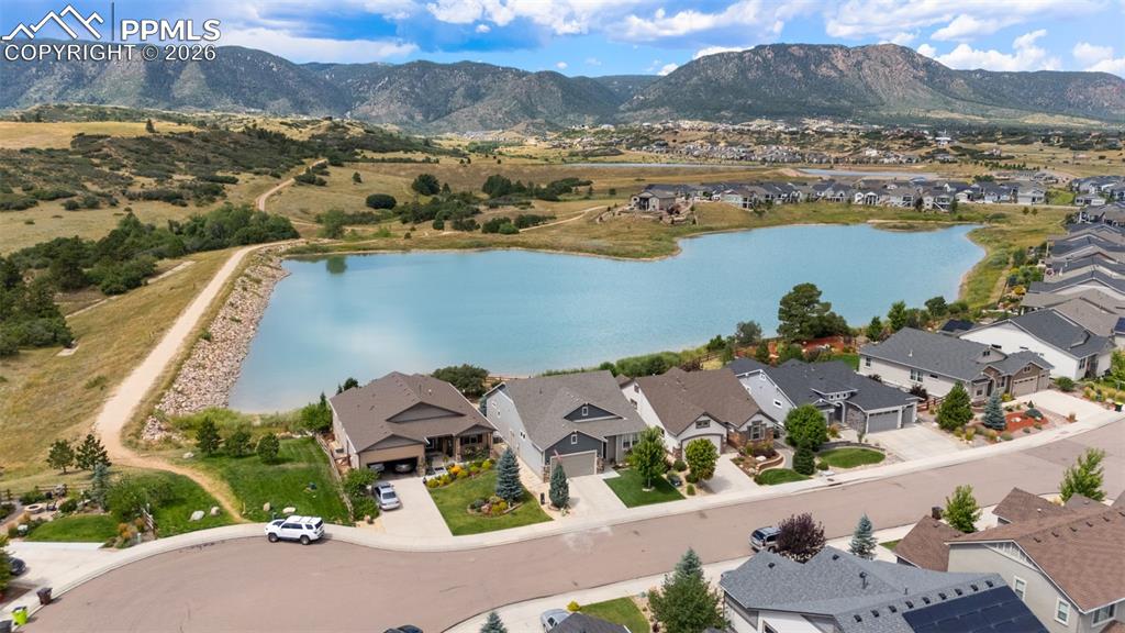 Image 38 of 42: Aerial View