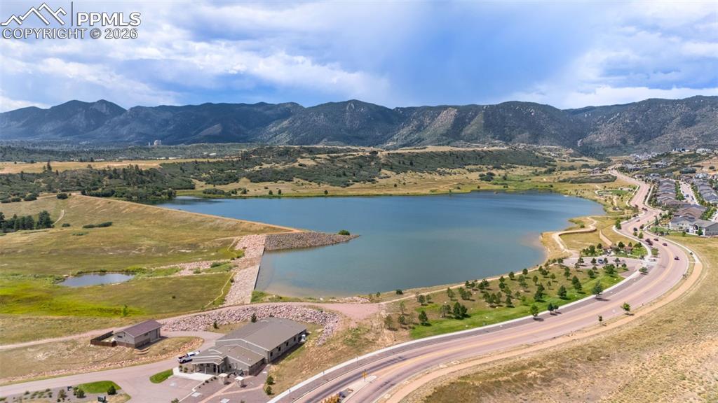 Image 41 of 42: Aerial View