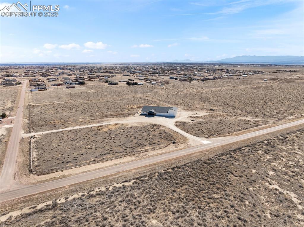 Image 43 of 47: Aerial View