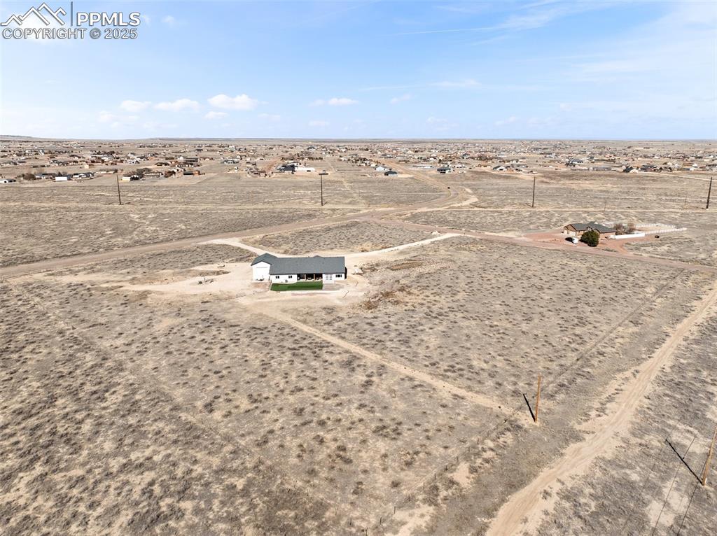 Image 44 of 47: Aerial View