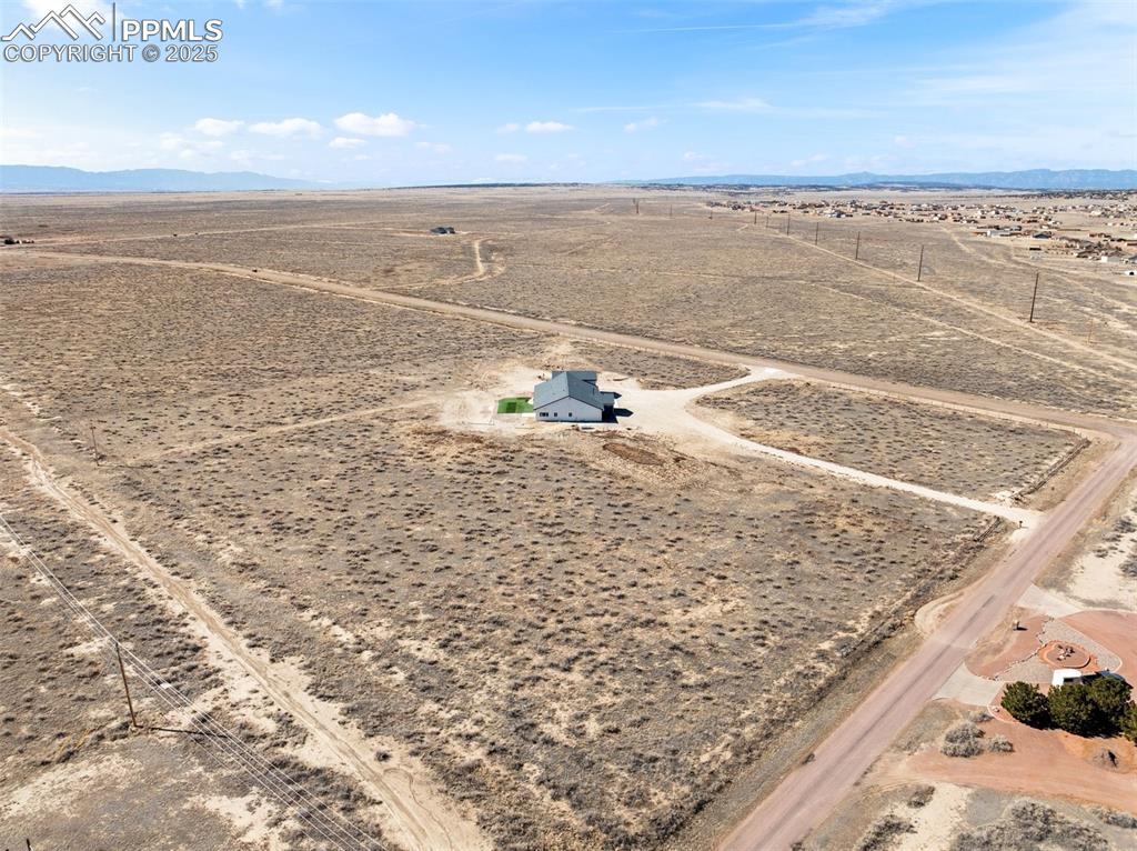 Image 45 of 47: Aerial View