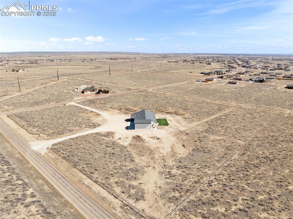 Image 46 of 47: Aerial View