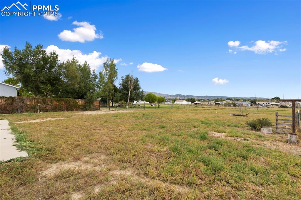 Image 34 of 37: Yard