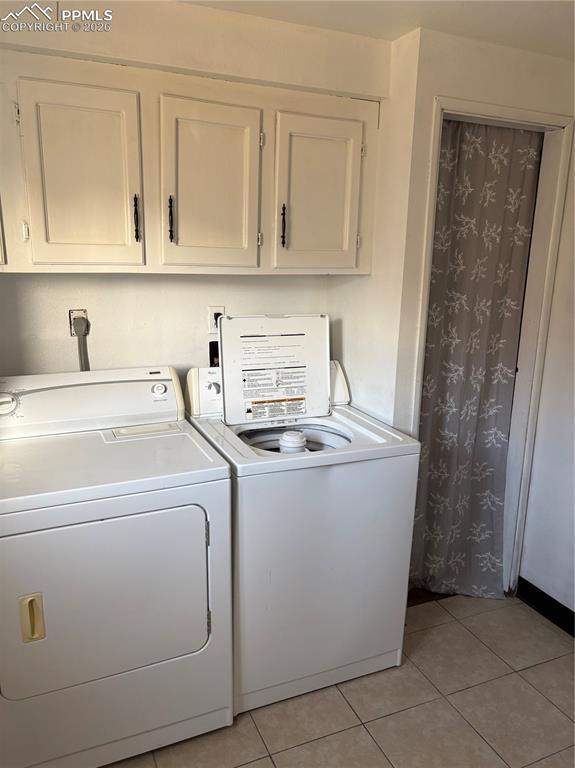 Image 15 of 23: Laundry