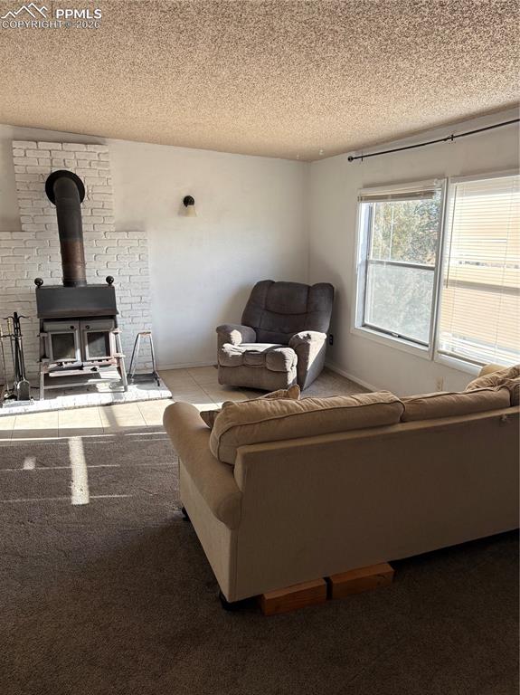 Image 20 of 23: Living Room