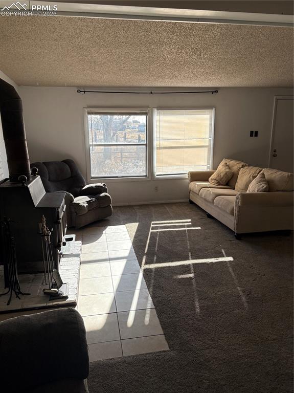 Image 21 of 23: Living Room