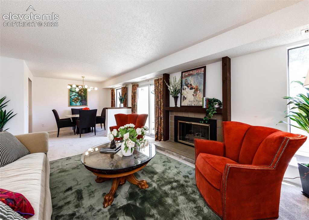 Image 8 of 41: Living Room