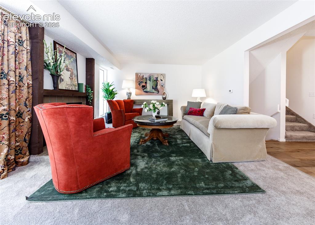 Image 9 of 41: Living Room