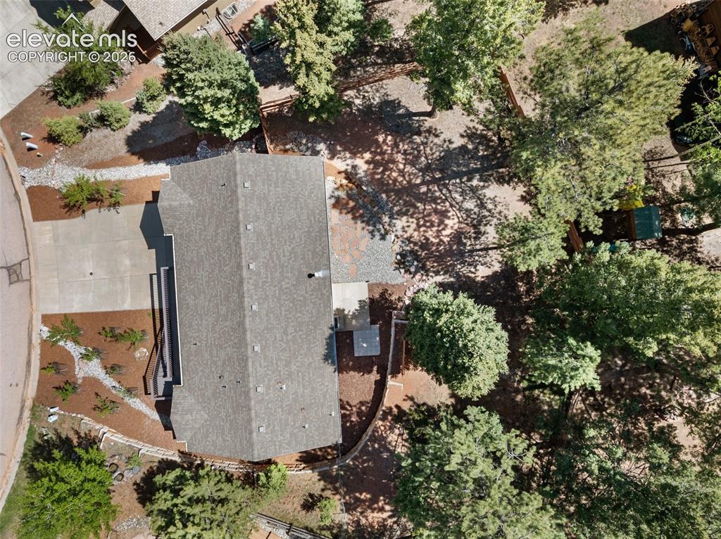 Image 45 of 50: Aerial View