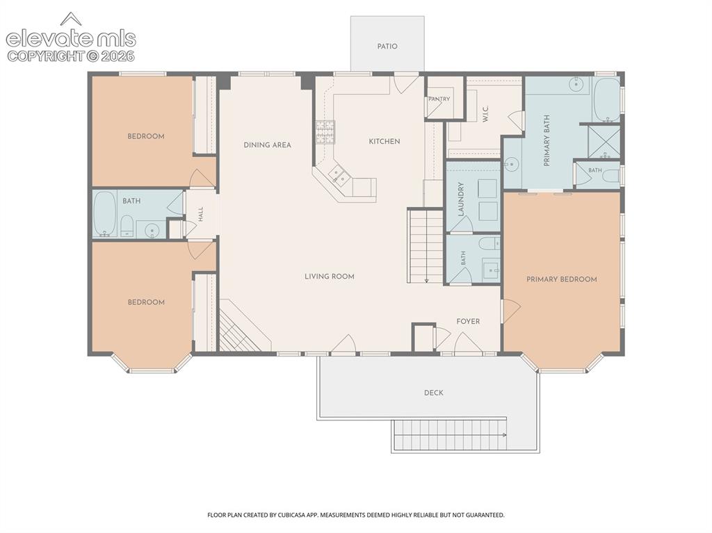 Image 49 of 50: Floor Plan