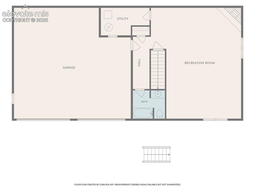 Image 50 of 50: Floor Plan