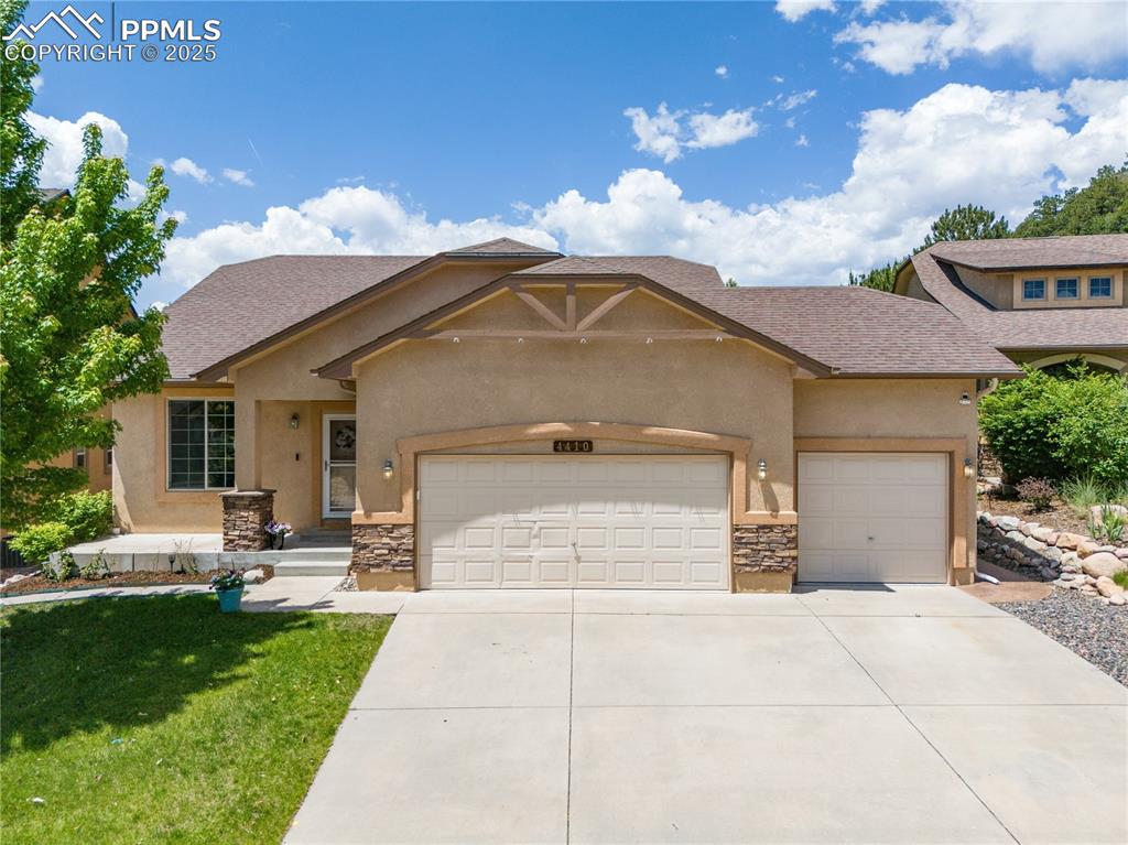 Image 48 of 50: Front of Structure