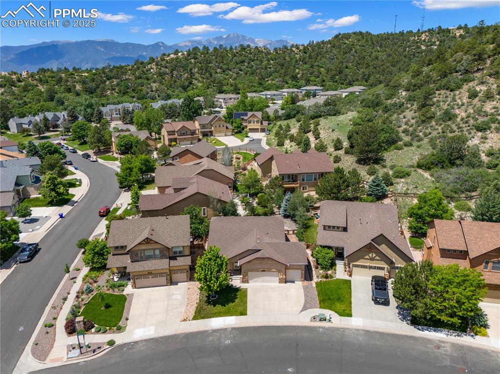 Image 50 of 50: Aerial View