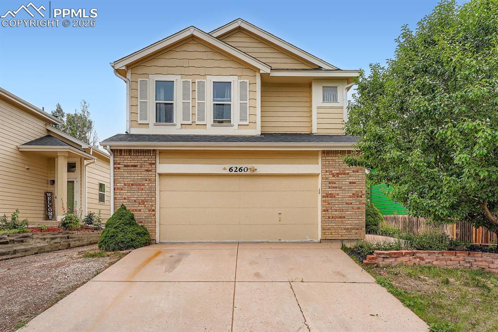 Image 2 of 27: Front of Structure