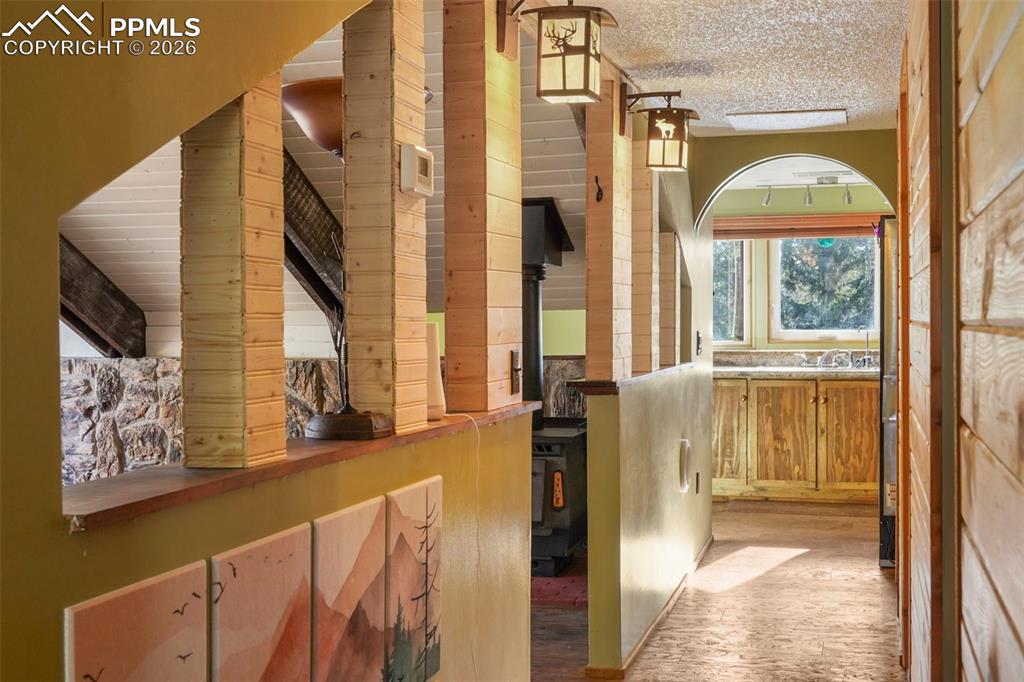 Image 17 of 34: Reception