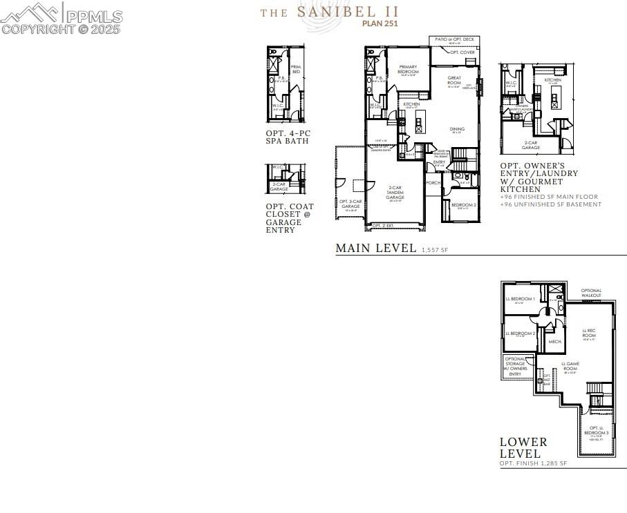 Image 2 of 2: Floor Plan