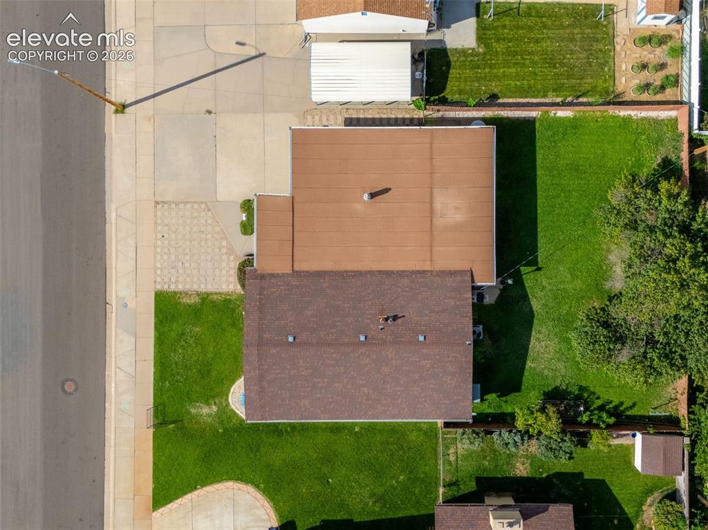Image 34 of 35: Aerial View