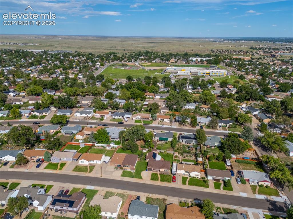 Image 35 of 35: Aerial View