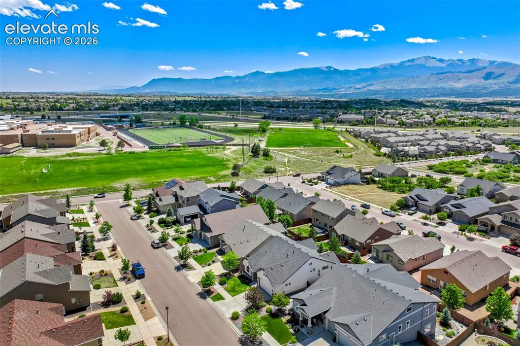 Image 46 of 50: Aerial View