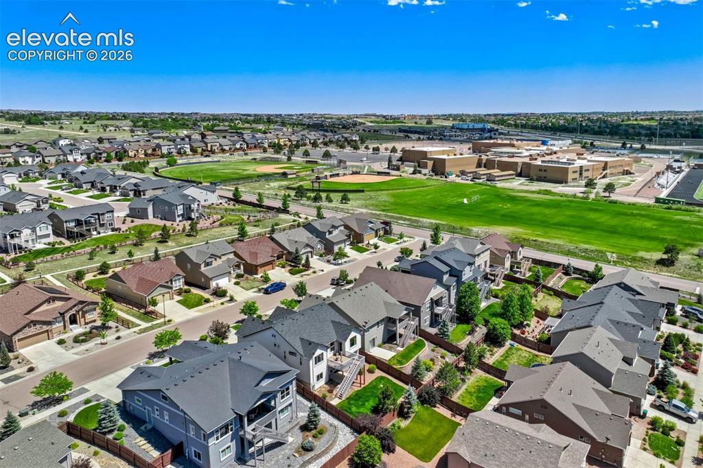 Image 47 of 50: Aerial View