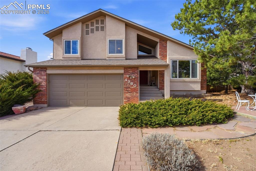 Image 2 of 50: Front of Structure