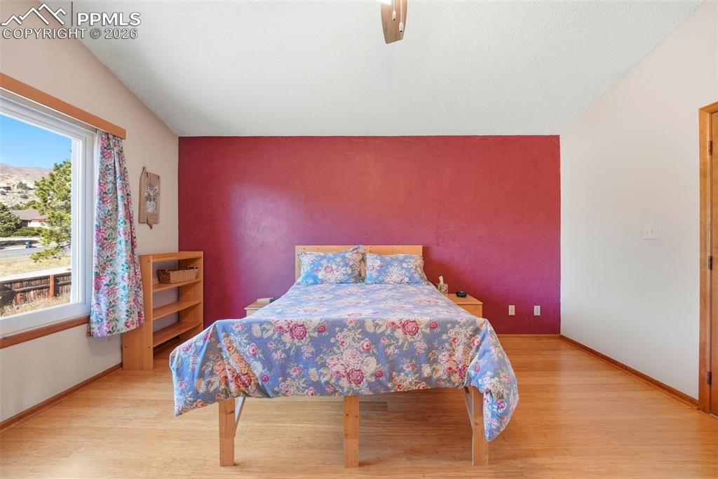 Image 30 of 50: Master Bedroom