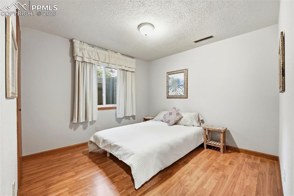 Image 41 of 50: Bedroom 4 Basement