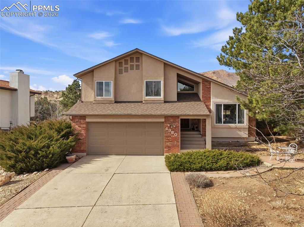 Image 46 of 50: Front of Structure