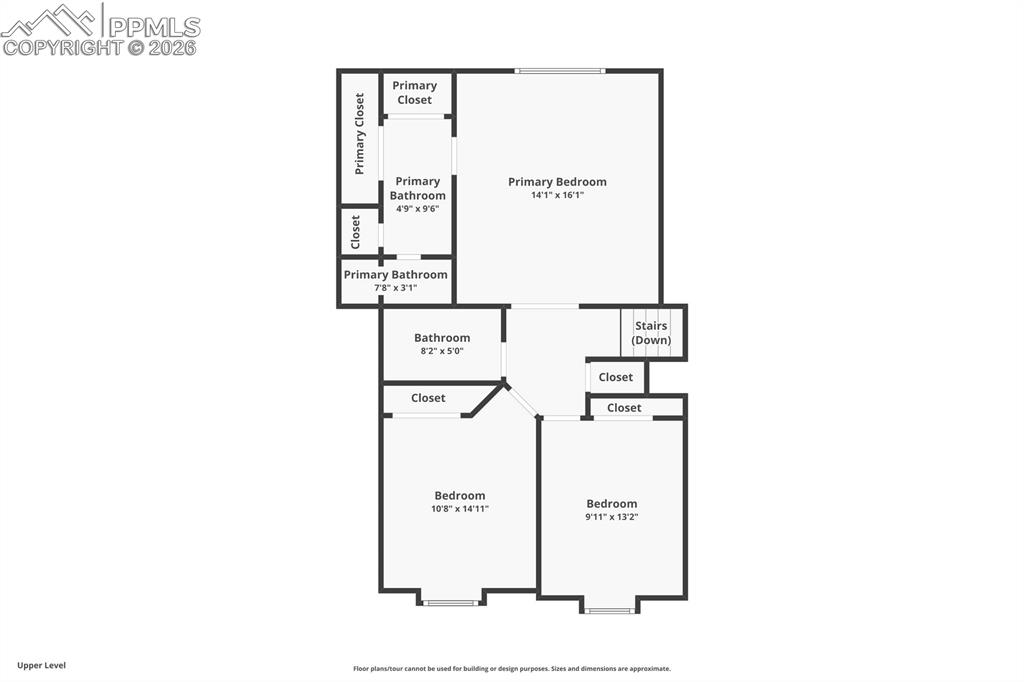 Image 48 of 50: Upper Level