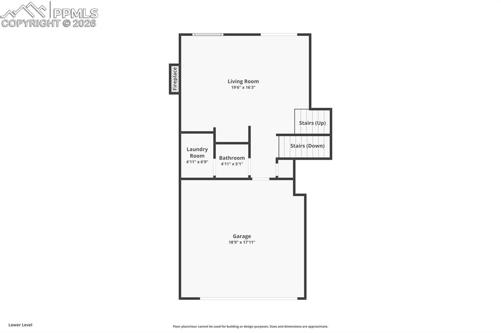 Image 49 of 50: Lower Level